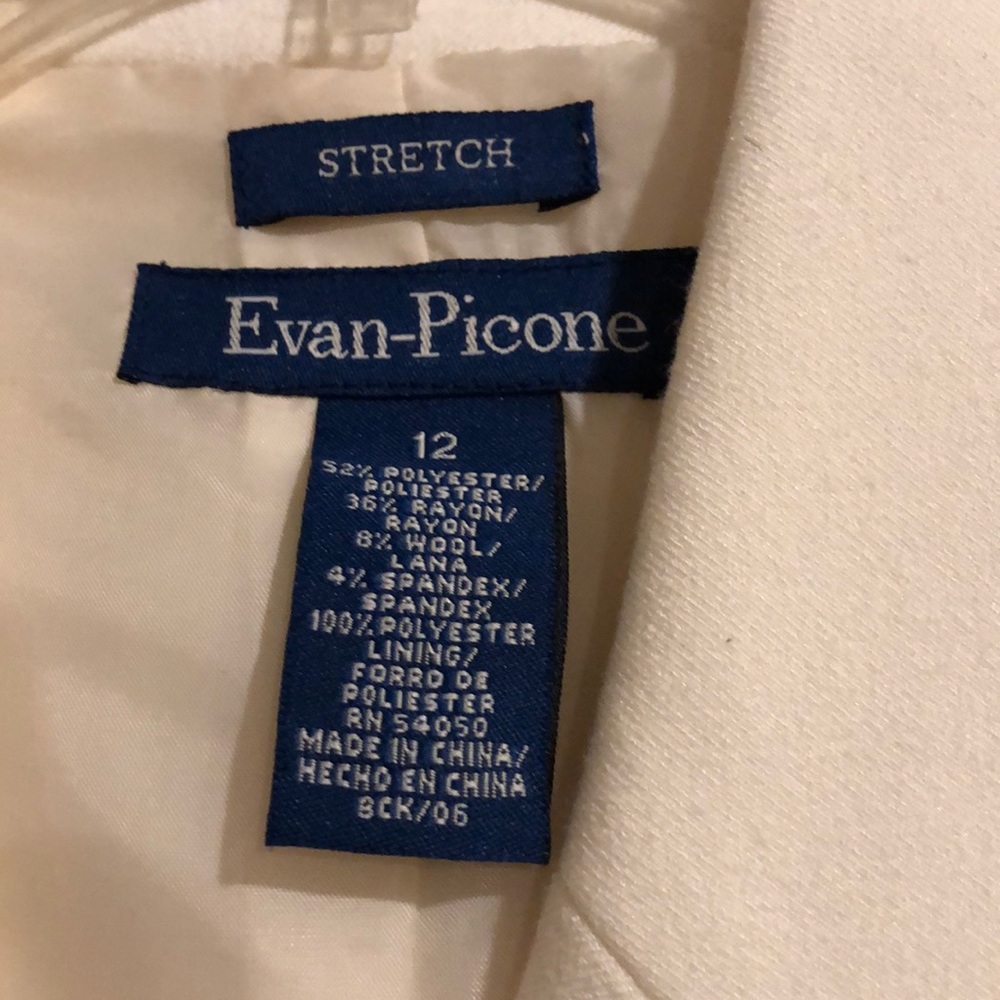 Jacket/blazer - Picture 4 of 5